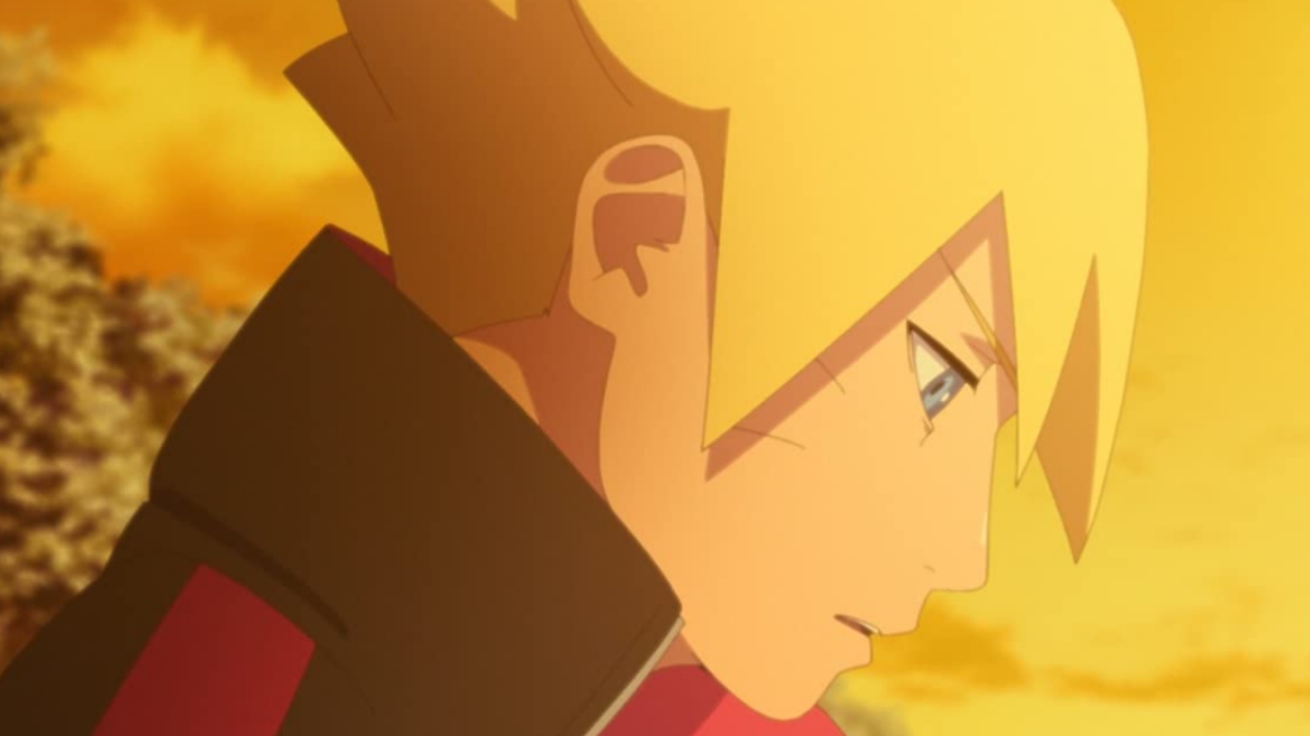 Boruto: Naruto Next Generations Season 1 - streaming online