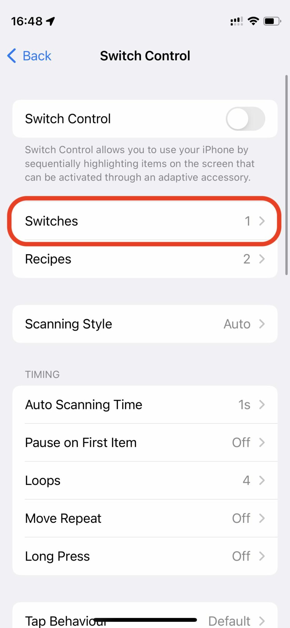 what-is-switch-control-on-iphone-ipad-how-to-use-it-fossbytes