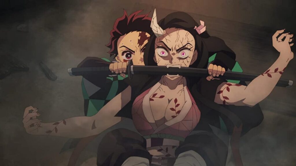 Demon Slayer Entertainment District Arc Episode 8 Release Date & Time