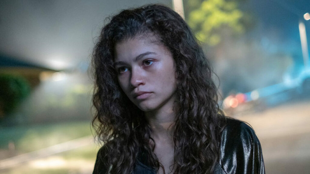 Euphoria Saison 2 Episode 3 Vf Streaming "Euphoria" Season 2 Episode 3 Release Date & Time: Where To Watch It