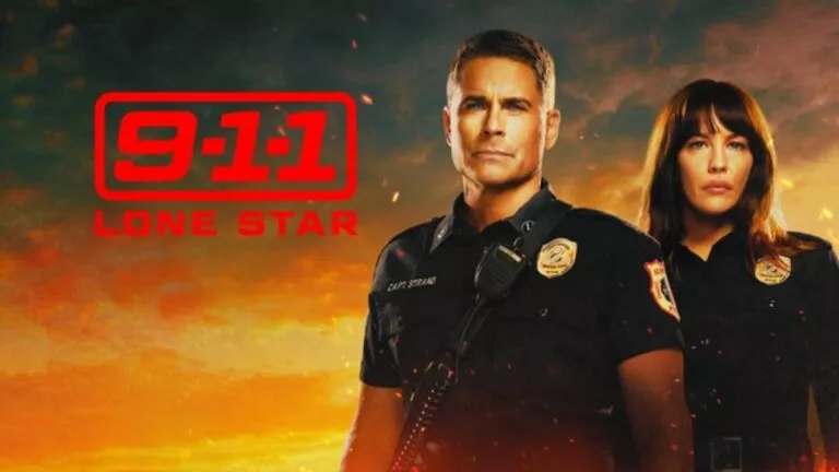 9-1-1: Lone Star season 3 release date and time
