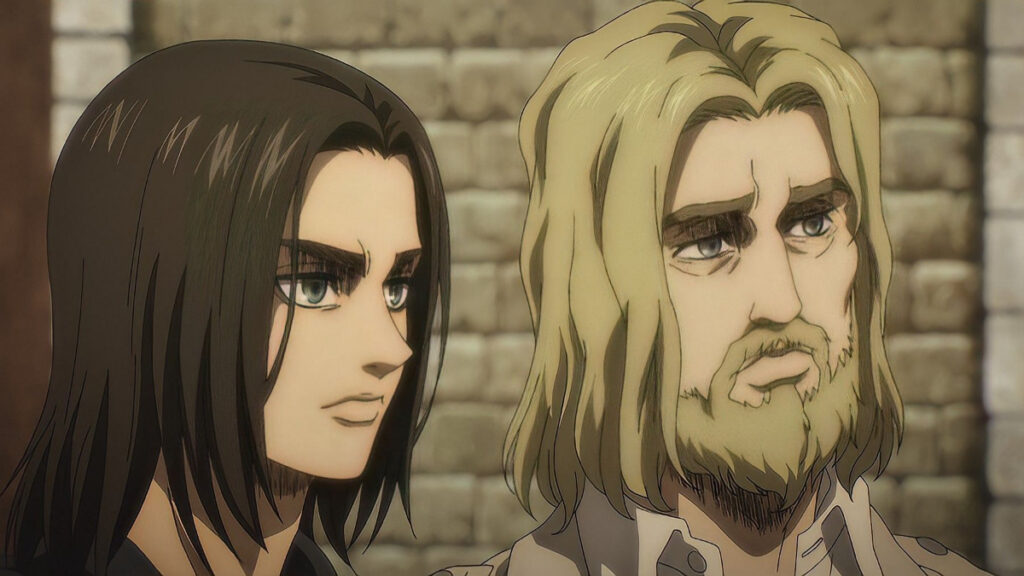 Attack On Titan Season 4 Part 2 Episode 4 Release Date & Time: Where To  Watch It Online?