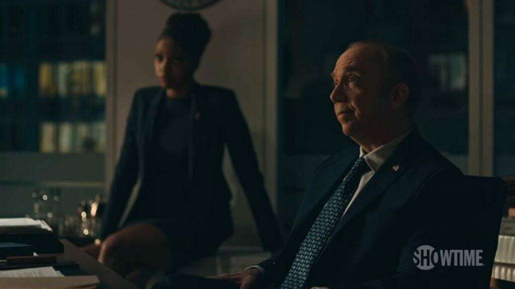 Watching Billions for 1st time and Episode 5 missing : r/delta