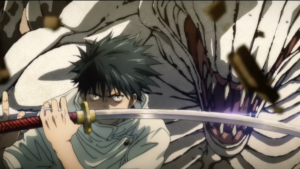 Indian Anime Fans Want Jujutsu Kaisen 0's Theatrical Release