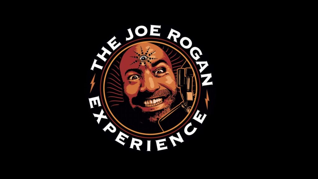 Joe Rogan and Spotify