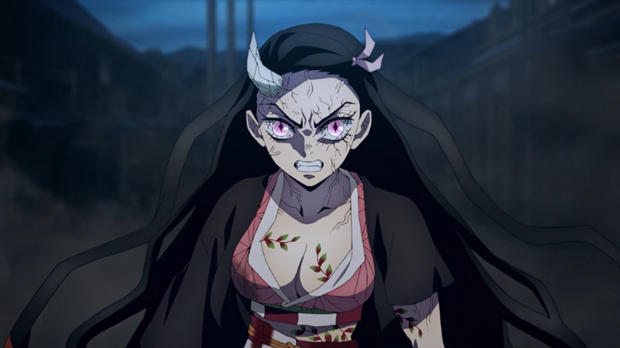 SPOILERS DO EPISÓDIO 2!!! Demon Slayer - 2°Temporada  Kimetsu no Yaiba:  ENTERTAINMENT DISTRICT ARC 