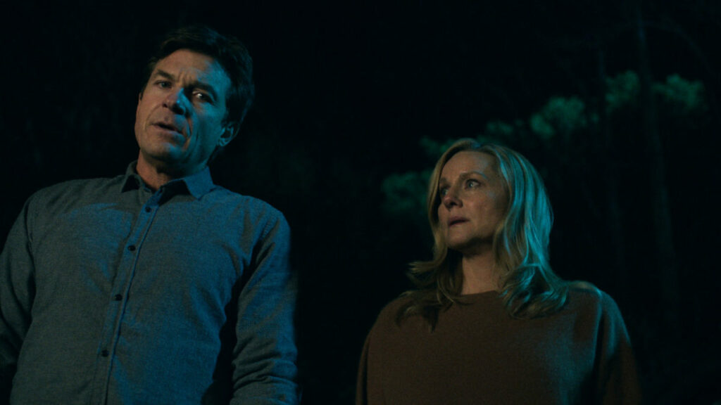 Ozark season 4 part 1 free Netflix streaming