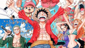 One Piece Chapter 1037 Release Date & Time