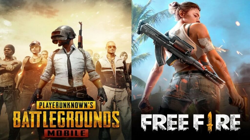 PUBG Developer Sues Garena's Free Fire For Copying Its Game