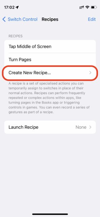 What Is Switch Control On Iphone Ipad How To Use It Fossbytes