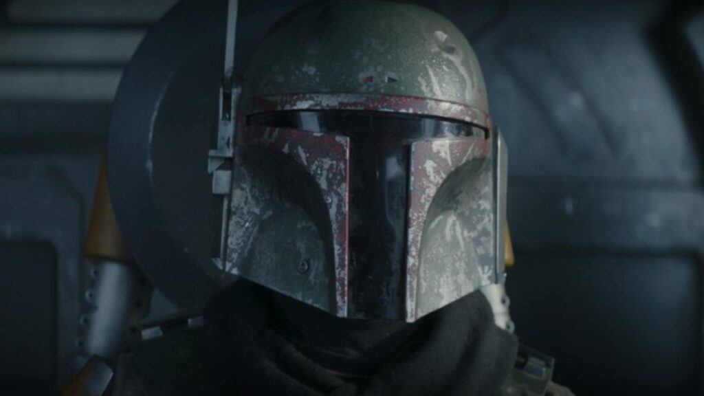 The Book of Boba Fett Episode 4 release date and time