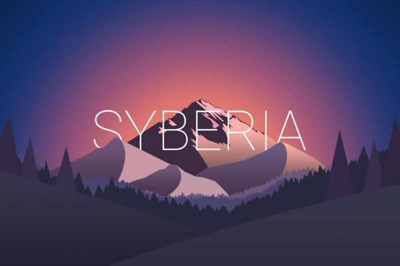 Syberia Project Android Custom ROM for OnePlus 6