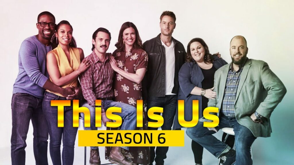This Is Us season 6 episode 3 release date and time