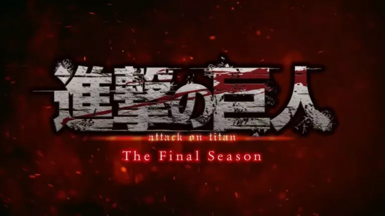 Where Can Indian Fans Watch Attack On Titan Season 4