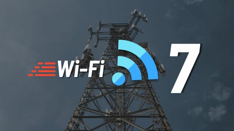 Wi-Fi 7 Mediatek