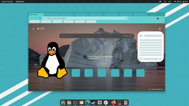 best browsers for linux