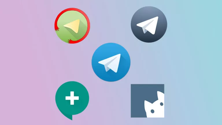 These Are The Best Telegram Clients For Android In 2022
