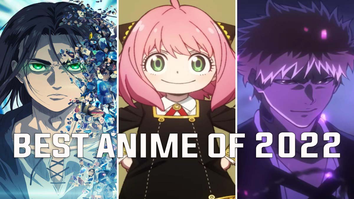 Best Upcoming & Most Anticipated Anime Series Of 2022 - Fossbytes