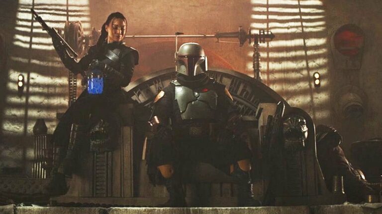 “The Book Of Boba Fett” Episode 4 Release Date & Time: Where To Watch It Online?