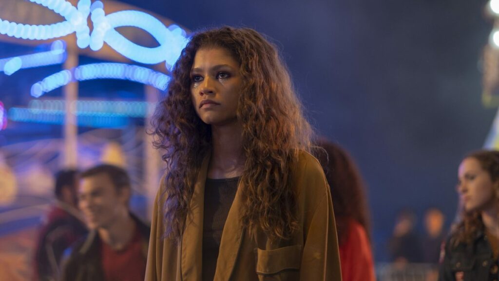 Euphoria season 2 release date and time