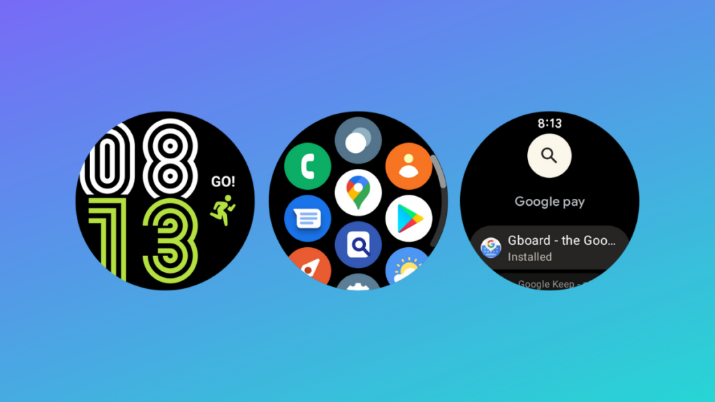 How to set up Google Pay on your Samsung Galaxy Watch 4