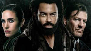 Snowpiercer season 3 release date and time