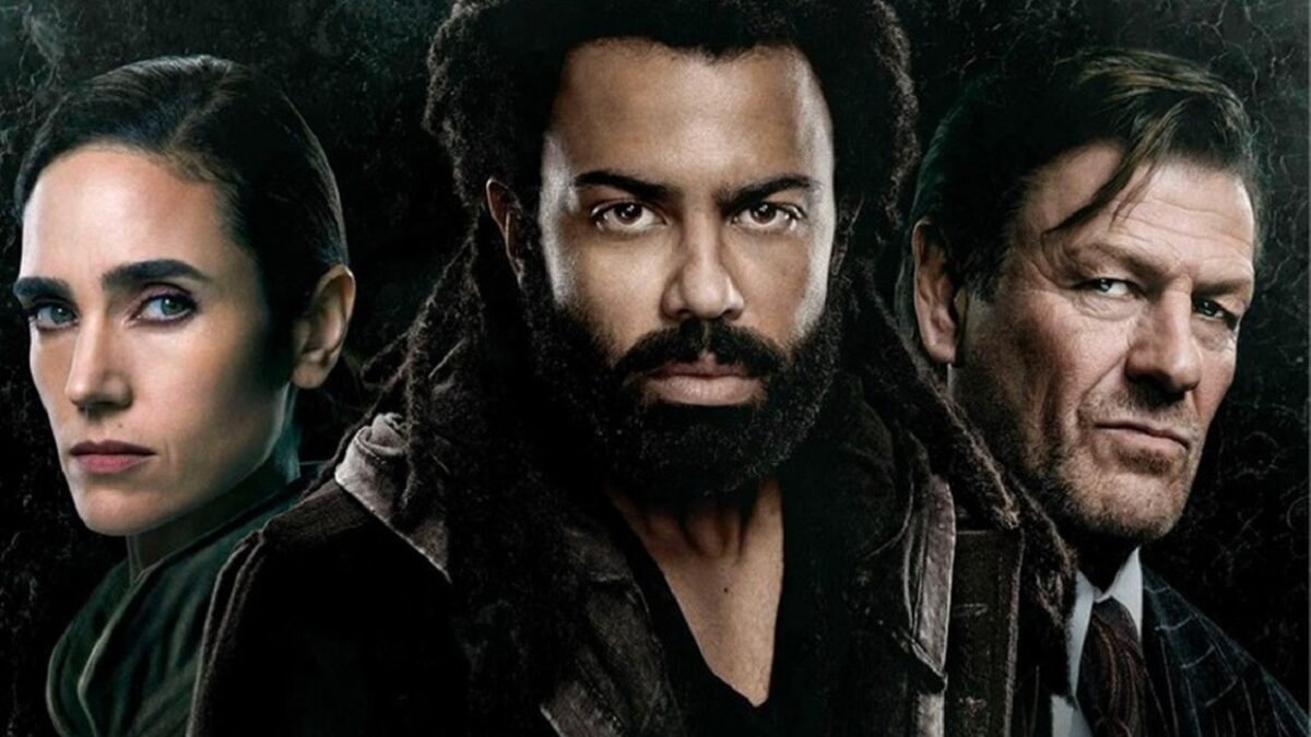 Snowpiercer season 3 release date and time