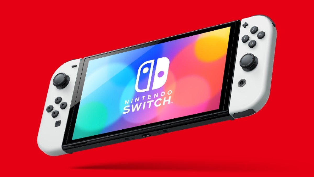 How to play Nintendo Switch Games on Android