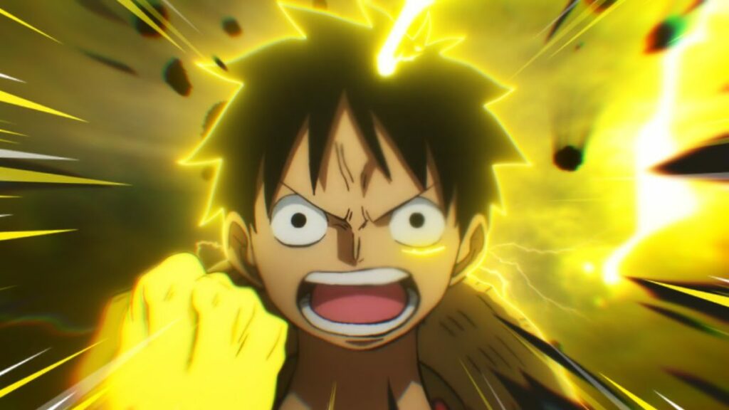 One Piece episode 1008 release date and time