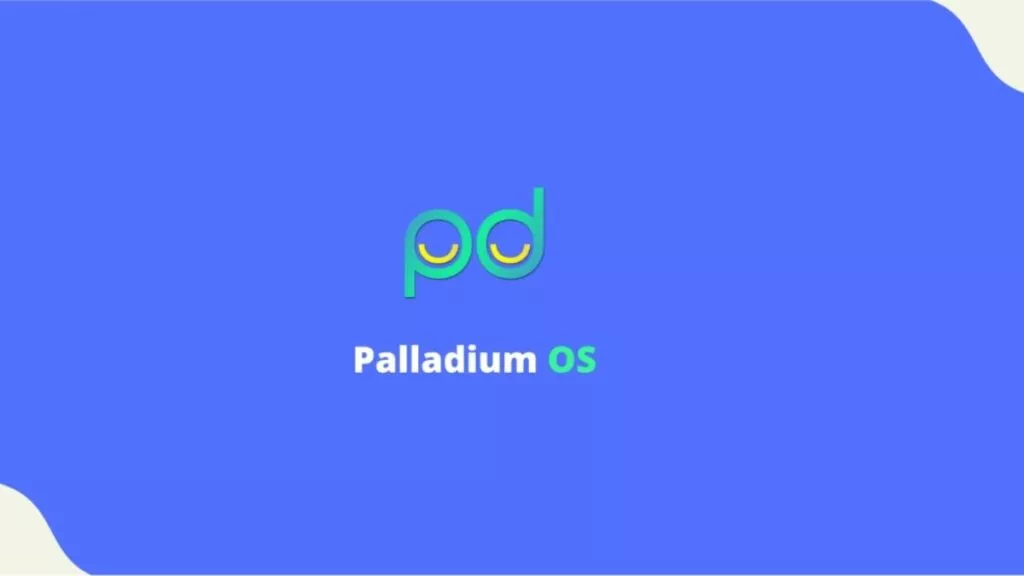 palladium os 