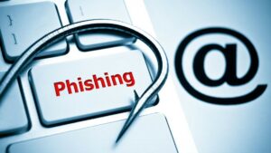 phishing attacks