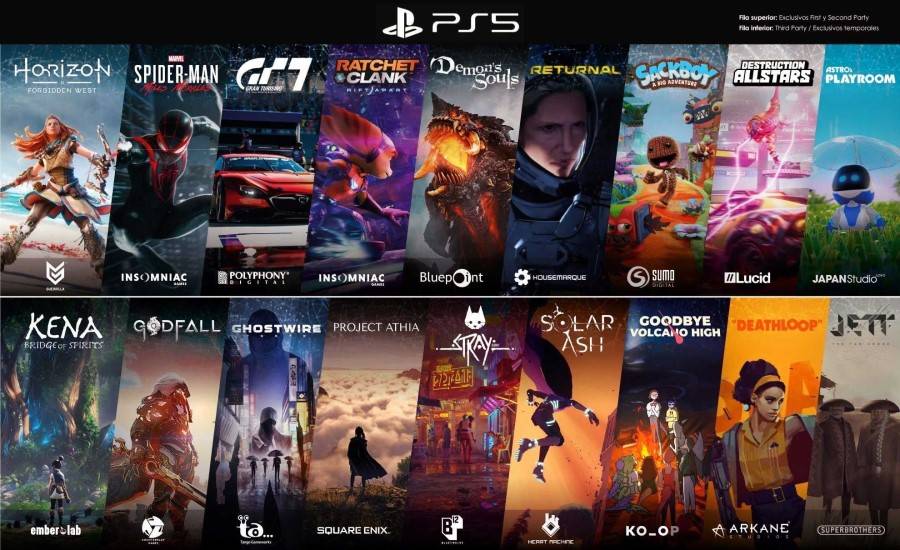 ps5-exclusive-games
