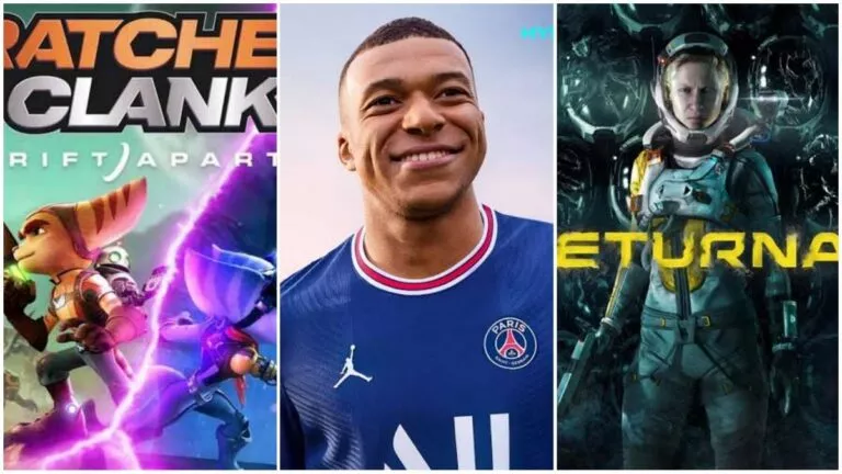 ps5 ps4 most downloaded games 2021