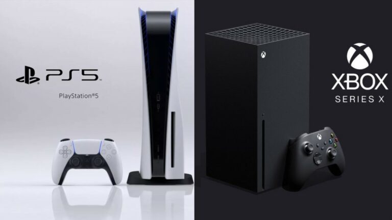 PS5 Vs Xbox Series X Vs Series S: Which Console Is Better?