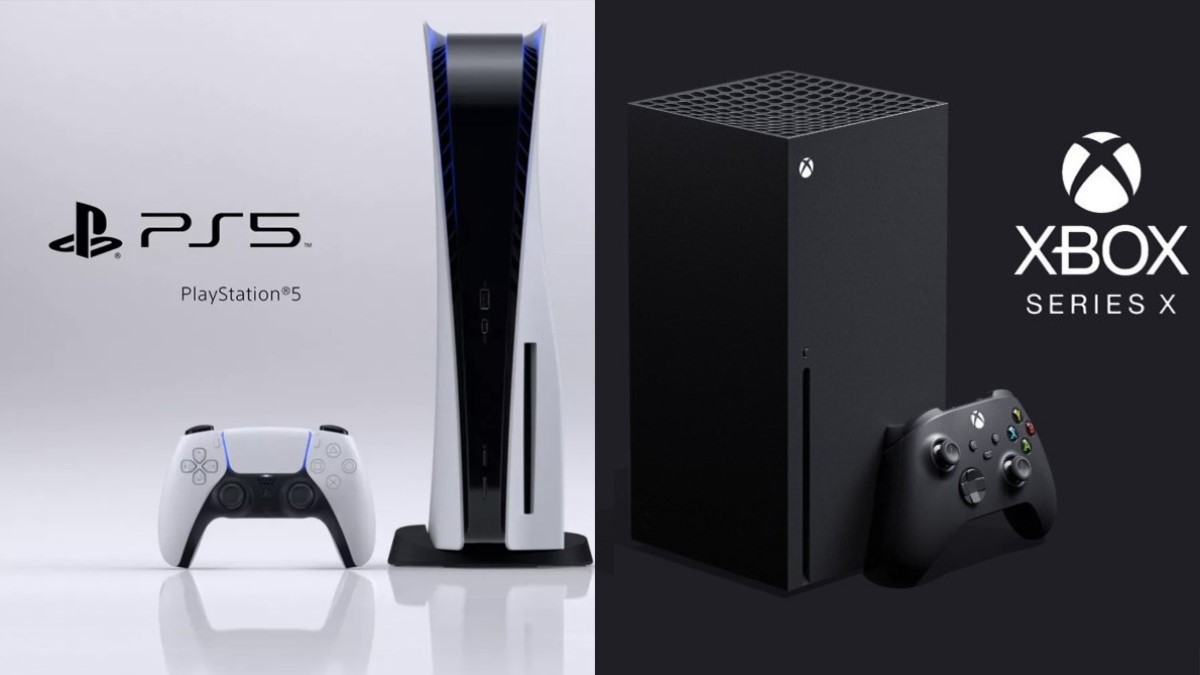 PS5 vs Xbox Series X: which next-gen console should you buy?