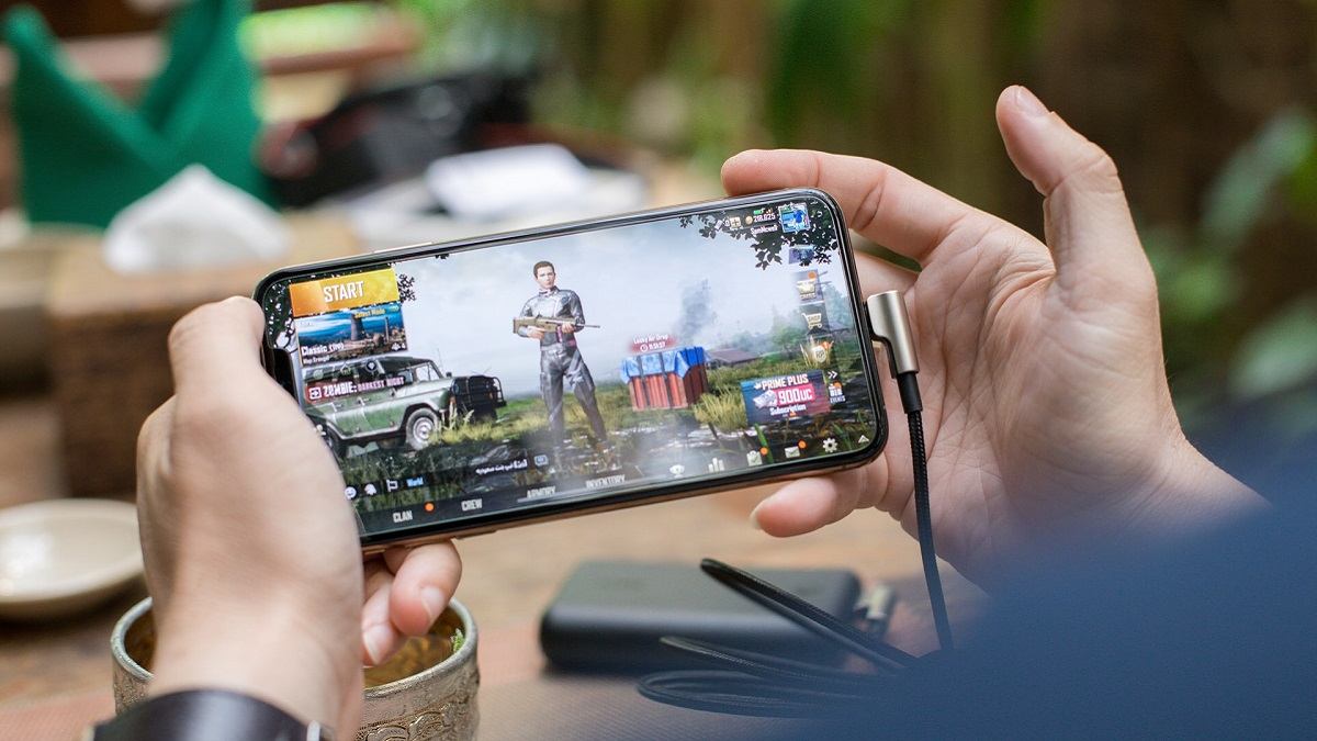 Top 5 best real-time online multiplayer games for Android phones and tablet