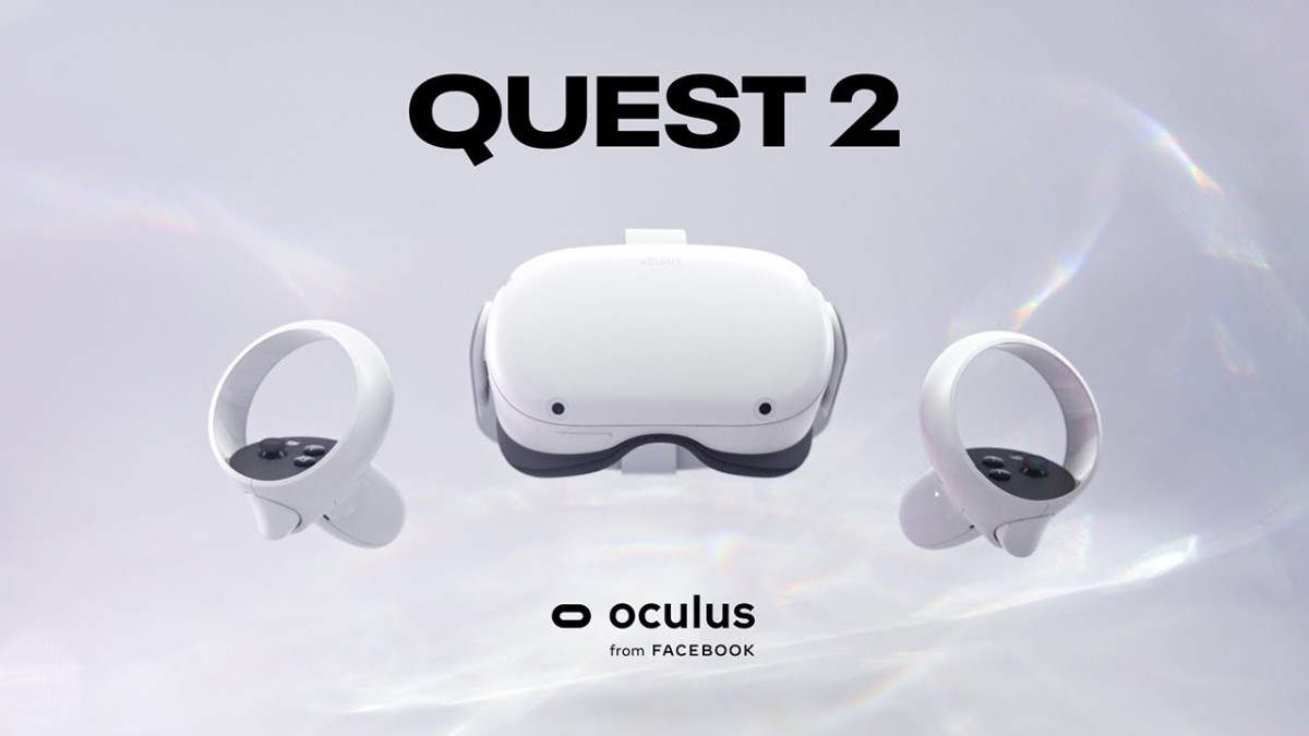 Best VR Accessories For Meta/Oculus Quest 2 [Must Have]