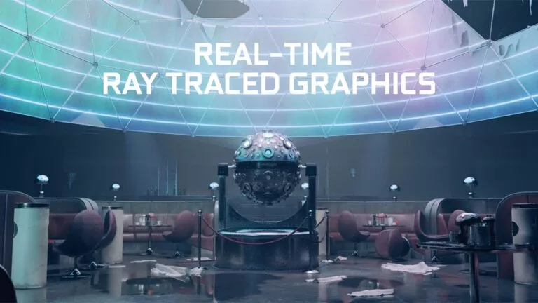 What Is Ray Tracing?