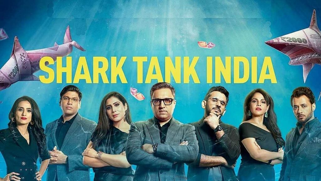 shark tank india free watch online