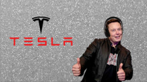 tesla audio headphones elon musk