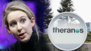 theranos elizabeth holmes