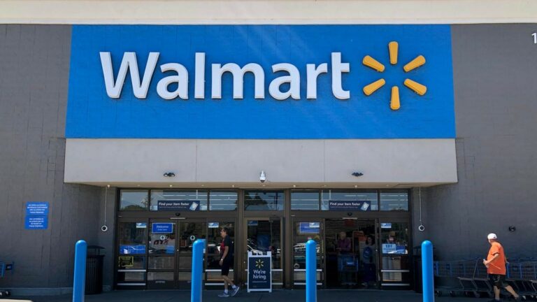 Is Walmart Planning To Join Metaverse?