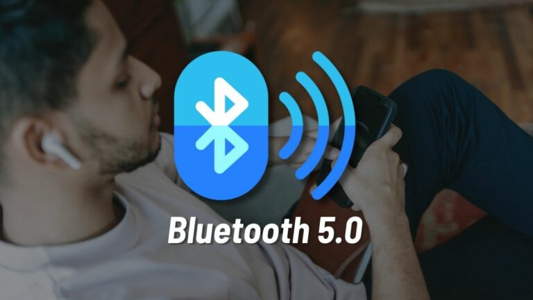 what is bluetooth 5.0