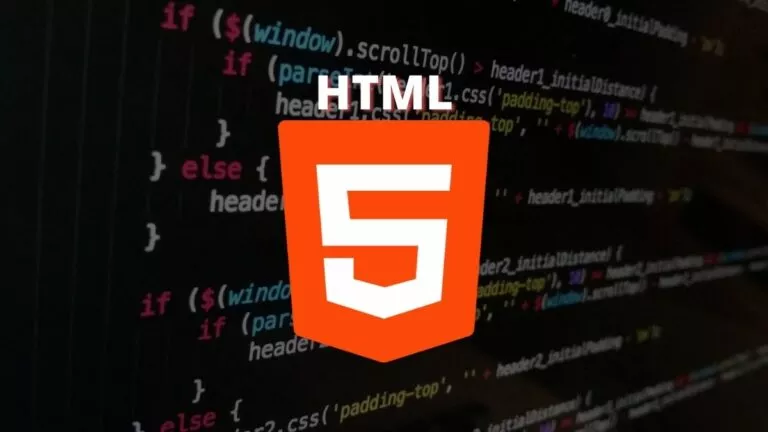 what is html5html