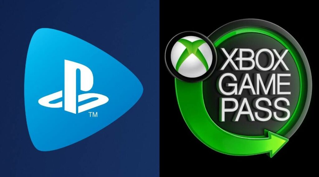 Ps5 Vs Xbox Série X 