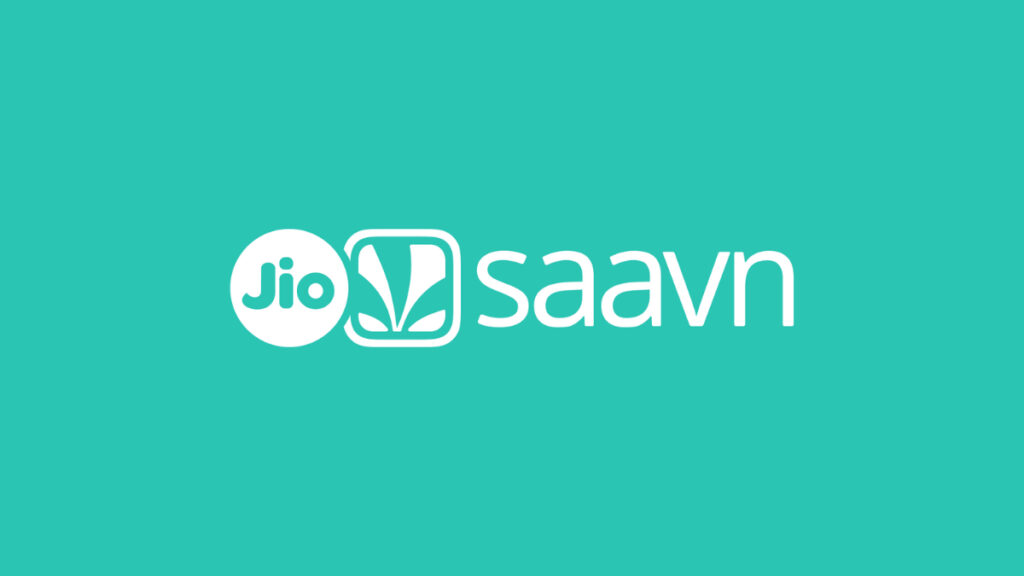 4. Jio Saavn