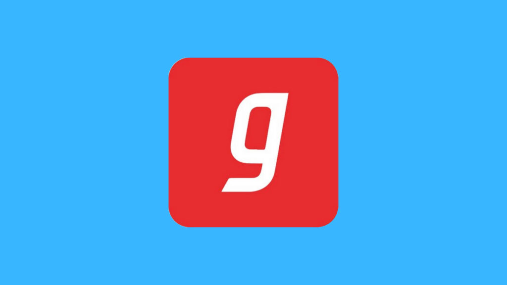 5. Gaana- Spotify alternatives