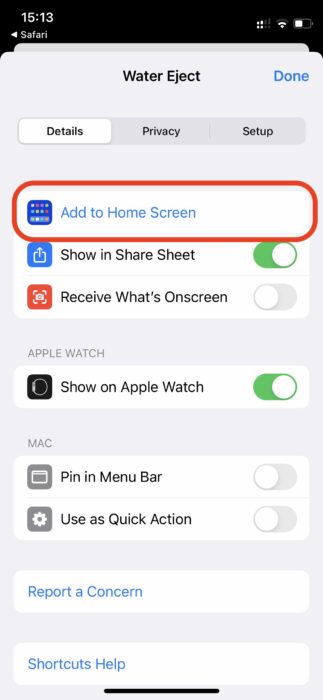 5. Steps to Add to Home Screen on iPhone