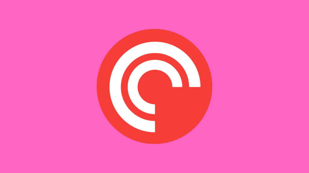 6. Pocket Casts