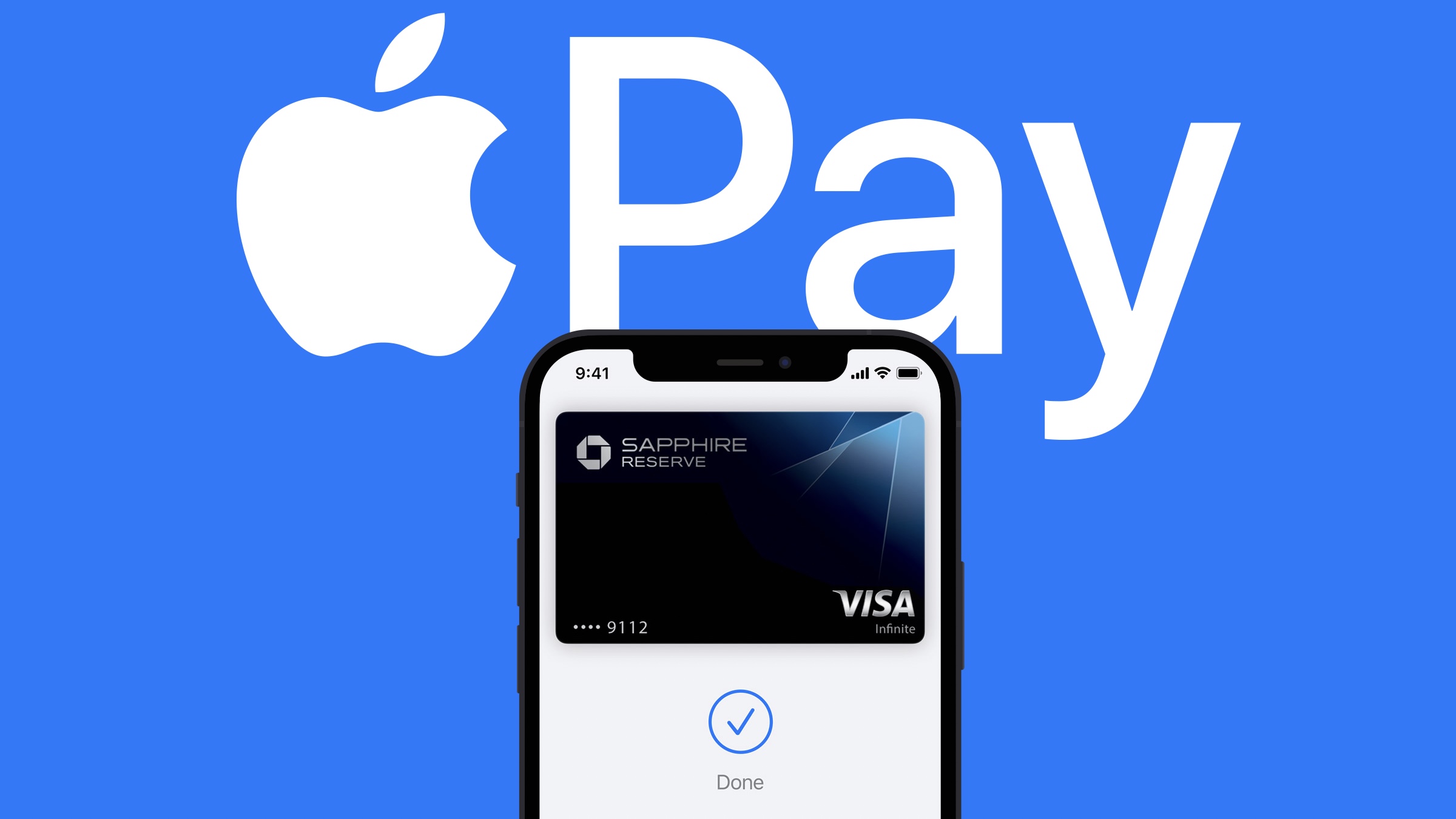 Apple Pay Shut down in Russia